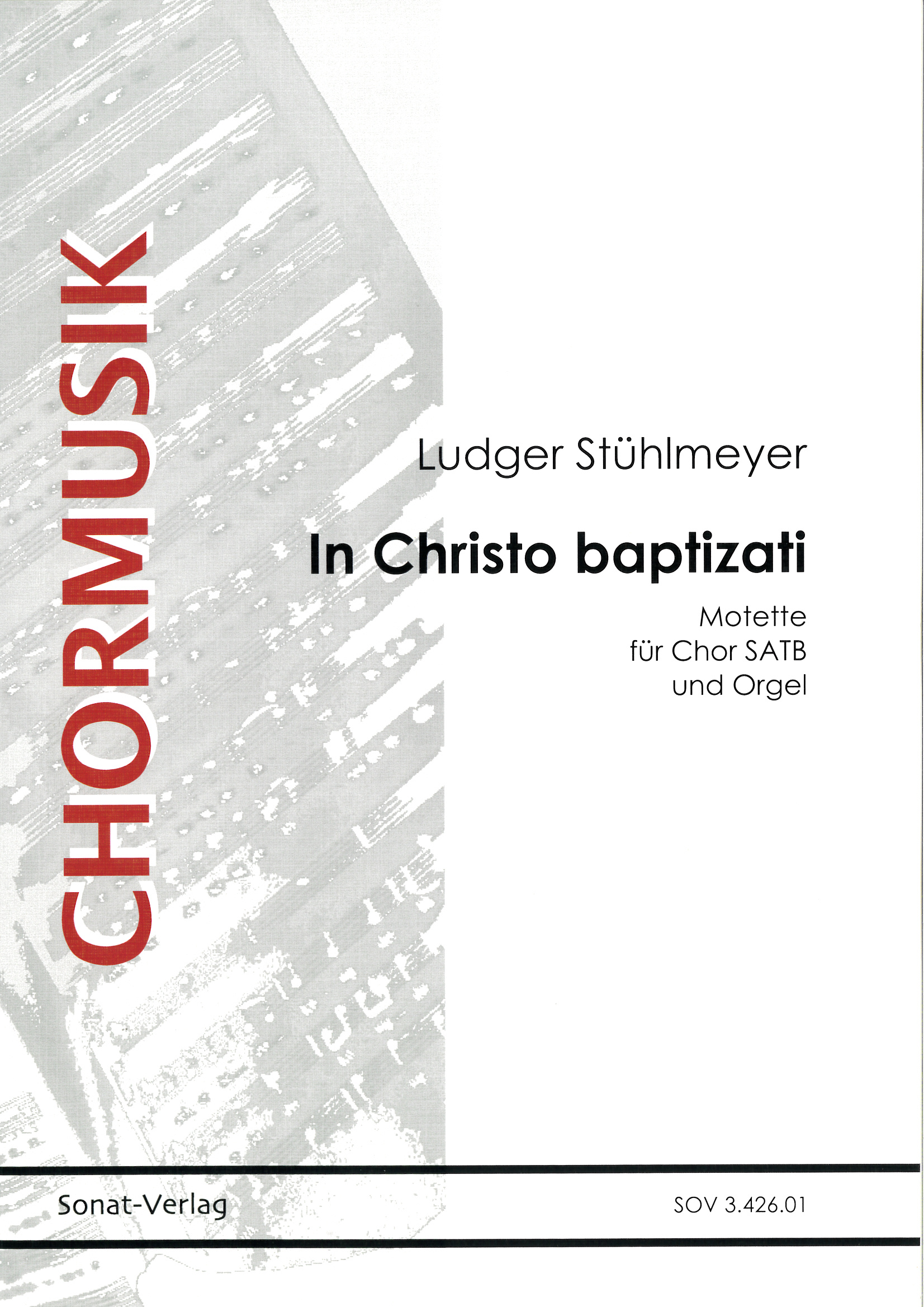 In Christo baptizati (PART)